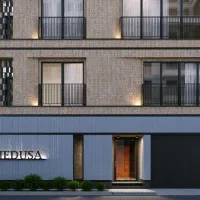 پیشفروش آپارتمان لاکچری و خاص تکواحدی ،قدرتی|پیش‌فروش املاک|نوشهر, |دیوار