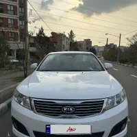 اپتیما ۲۰۱۰ بدون رنگ