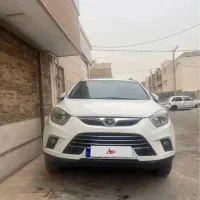 جک s5 مدل ۹۷ اتوماتیک در حد