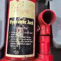 جک ۳ تنی برندهیدرولیک جک