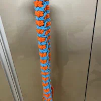 ساز هندپن (هنگدرام) فولاد ۹ نت به همراه میدل کیس|سازهای سنتی|شیراز, قدوسی شرقی|دیوار