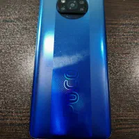 پوکو x3 pro در حد نو 8گیگ رم 256حافظه