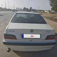 پارس سال 94 داشبورد جدید