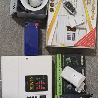 دزدگیر GMK درحد نو