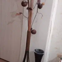 باکس گل گلدان
