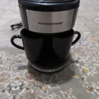 قهوه ساز هاردستون
