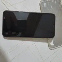 آیفونxs max 64 با شارژر اصل|موبایل|اردبیل, |دیوار