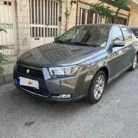 دنا پلاس توربو اتومات ۱۴۰۲  بسیار تمیز