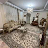 ۷۳متر/۲خواب/فول امکانات/پلان مهندسی/پونک شمالی