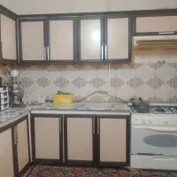 سرویس کابینت با آبگرمکن زمینی