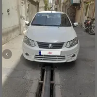 ساینا ۱۴۰۰ بدون رنگ