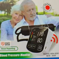 دستگاه فشار سنج امرون ژاپنی