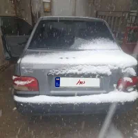 پراید۱۳۱|خودرو سواری و وانت|سبزوار, شهرک صنعتی خاوران|دیوار