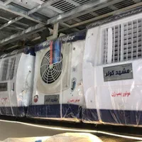 کولر اتاقی 3100|کولر آبی|مشهد, ده دی|دیوار