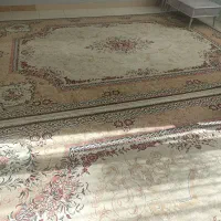 دوتخته فرش 12متری