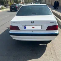 پرشیا تیوفایو|خودرو سواری و وانت|گلستان (تهران), |دیوار