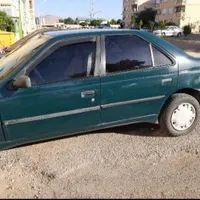 پژو  آر دی دوگانه دستی  مدل ۸۴
