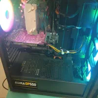 کامپیوتر گیمینگ