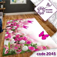 روفروشی کشدار فانتزی در ابعاد 4متری