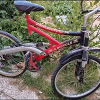 دوچرخه