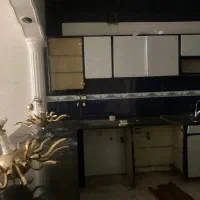 کابینت تمام فلزی وام دی اف