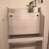 میزتحریر و کتابخانه|میز تحریر و کامپیوتر|تهران, شادمان|دیوار