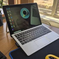 تبلت ویندوزی HP Elite X2 1012 G2 Corei7