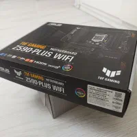 مادربورد Asus tuf gaming Z590-plus wifi