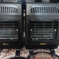 فروش فوری بخاری گازی بدون دودکش|بخاری، هیتر، شومینه|قائم‌شهر, |دیوار