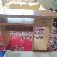 میز کامپیوتر