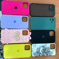 قاب گوشی|لوازم جانبی موبایل و تبلت|خمام, |دیوار