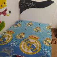 تخت و کمد بچه|تخت و سرویس خواب|علی‌آباد کتول, |دیوار