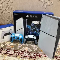 Ps5 slim digital