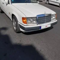 بنز 200. مدل 1985|خودرو کلاسیک|تهران, دروازه شمیران|دیوار