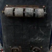 چند عدد ساک چرخدار بزرگ|کیف، کفش، کمربند|کرج, استاندارد|دیوار