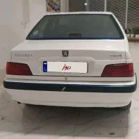 پارس مدل1400|خودرو سواری و وانت|چناران, |دیوار