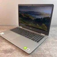 لپ تاپ بی نظیر دل Dell i5 10u 16g درحدنو گرافیکدار|رایانه همراه|مشهد, عبادی|دیوار