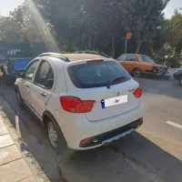 کوئیک R سفید مشکی|خودرو سواری و وانت|قرچک, مهدیه|دیوار