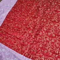 دو عدد لحاف دو نفره نو|رختخواب، بالش، پتو|بیرجند, |دیوار