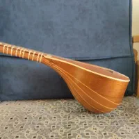 سه تار حرفه ای نو با مهر محسن بحیرایی|سازهای سنتی|تهران, گلستان (شهرک راه آهن)|دیوار