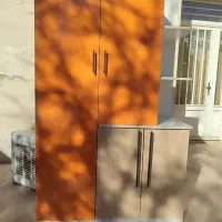 تخت و کمد نوجوان