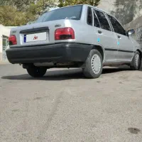 خودرو|خودرو سواری و وانت|نمین, |دیوار