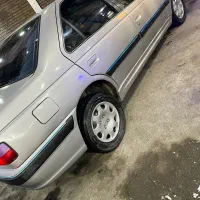 پژو پارس مدل ۸۴|خودرو سواری و وانت|تالش, هشتپر|دیوار