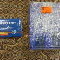 تسمه تایم، لنت، فیلتر روغن، دیاق فن، صافی بنزین