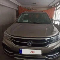 sx5 خشک|خودرو سواری و وانت|مشهد, سعد آباد|دیوار