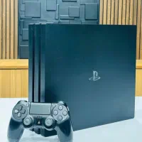 PS4  پرو اکانتی