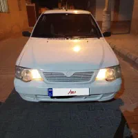 ۱۱۱مدل۹۵|خودرو سواری و وانت|تربت جام, میرقوام الدین|دیوار