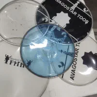 پوست داربوکا