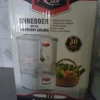 سبزی خرد کن نیاک