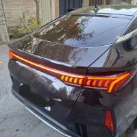 بیرنگ KMC J7 آخراسفند۴۰۲سالم تمیز خانگی|خودرو سواری و وانت|اصفهان, دستگرده|دیوار